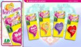 Heart of Flowers